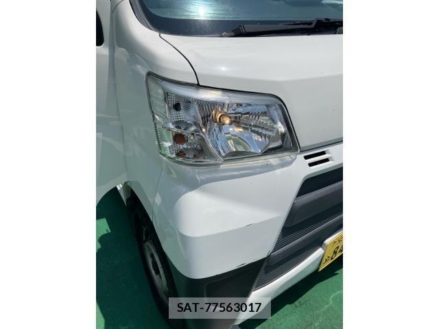 Toyota PIXIS VAN 2018-09 8209528-16