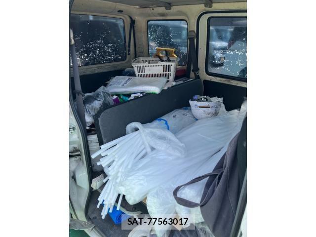 Toyota PIXIS VAN 2018-09 8209528-19