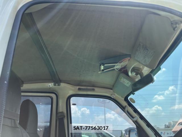 Toyota PIXIS VAN 2018-09 8209528-21