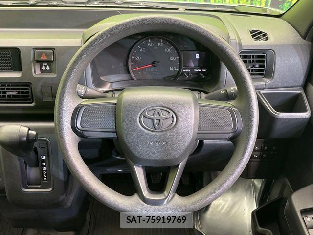 Toyota PIXIS VAN 2023-04 8209525-9