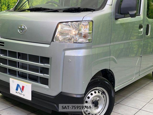 Toyota PIXIS VAN 2023-04 8209525-11