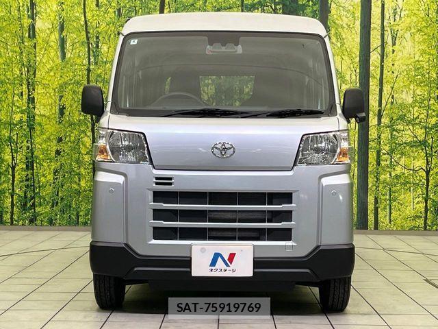 Toyota PIXIS VAN 2023-04 8209525-13
