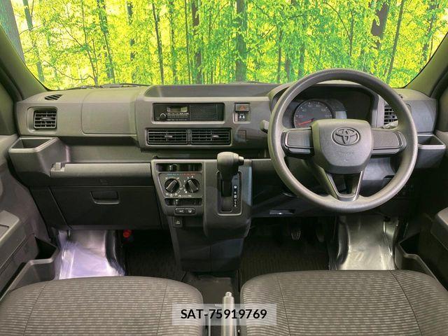 Toyota PIXIS VAN 2023-04 8209525-1