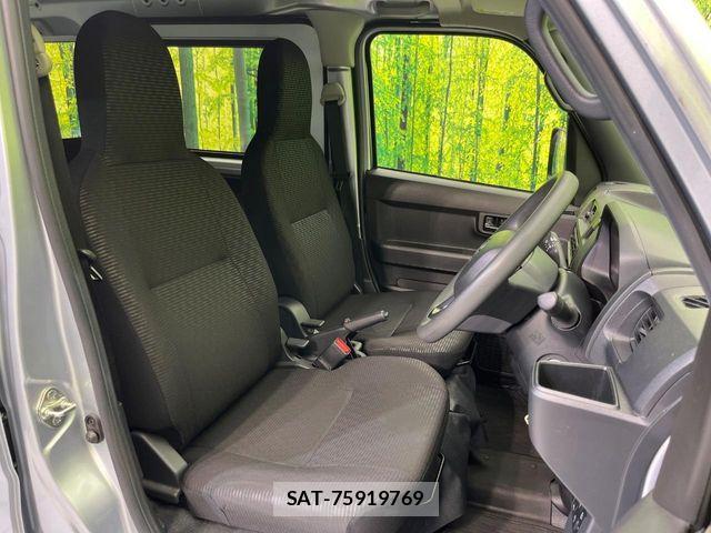 Toyota PIXIS VAN 2023-04 8209525-7