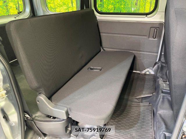 Toyota PIXIS VAN 2023-04 8209525-8