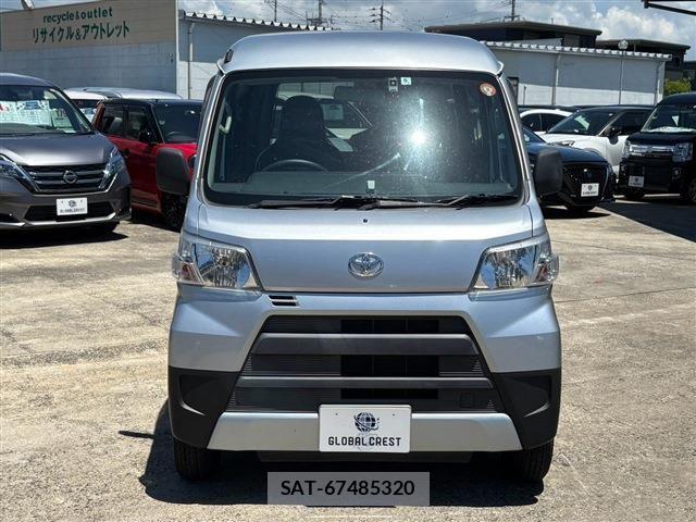 Toyota PIXIS VAN 2021-06 8209527-10