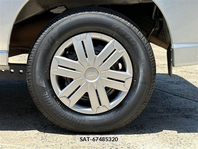 Toyota PIXIS VAN 2021-06 8209527-17