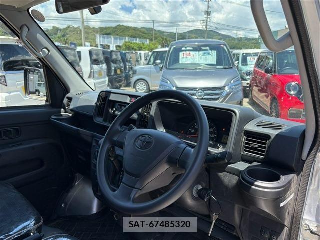 Toyota PIXIS VAN 2021-06 8209527-18