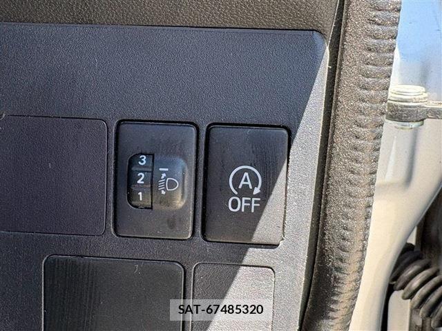 Toyota PIXIS VAN 2021-06 8209527-20