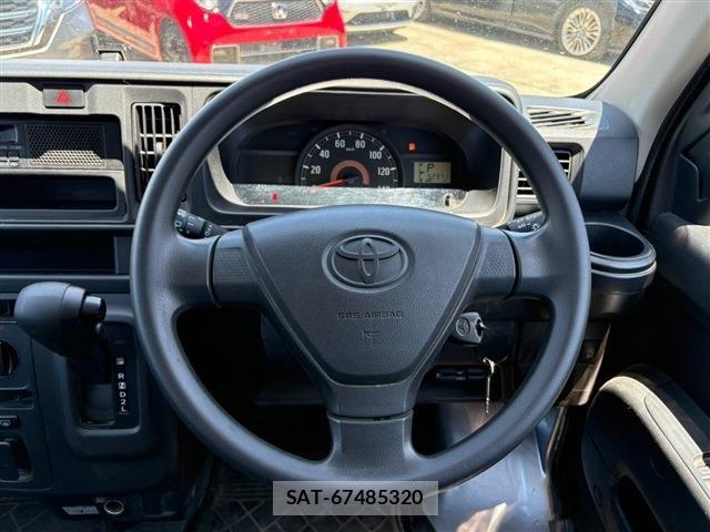 Toyota PIXIS VAN 2021-06 8209527-26