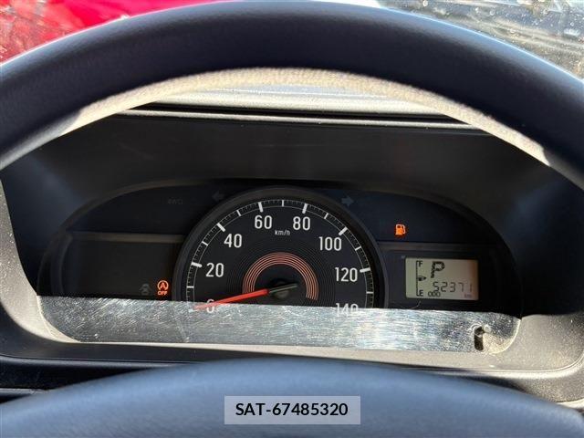 Toyota PIXIS VAN 2021-06 8209527-27