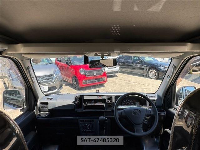 Toyota PIXIS VAN 2021-06 8209527-3