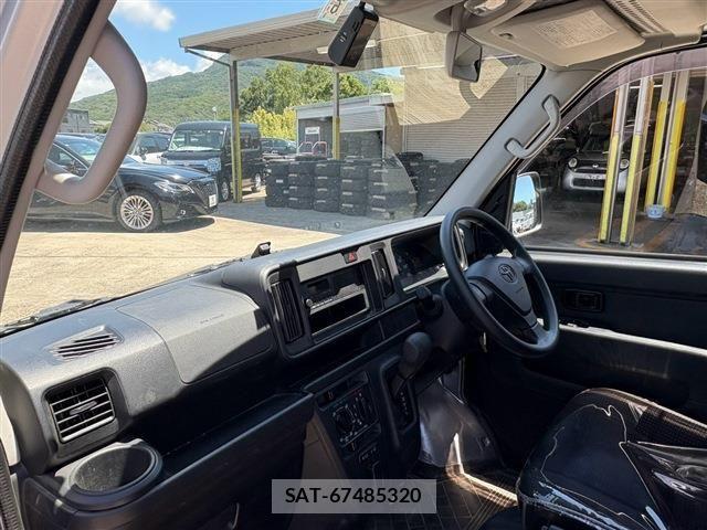 Toyota PIXIS VAN 2021-06 8209527-4