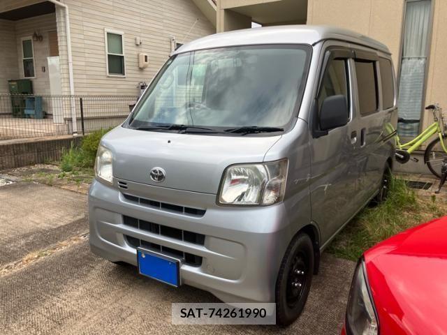 sat car