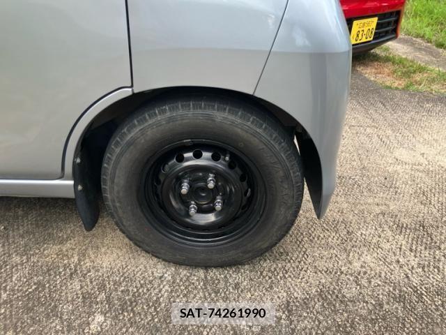 Toyota PIXIS VAN 2012-08 8246330-9