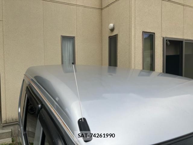 Toyota PIXIS VAN 2012-08 8246330-5