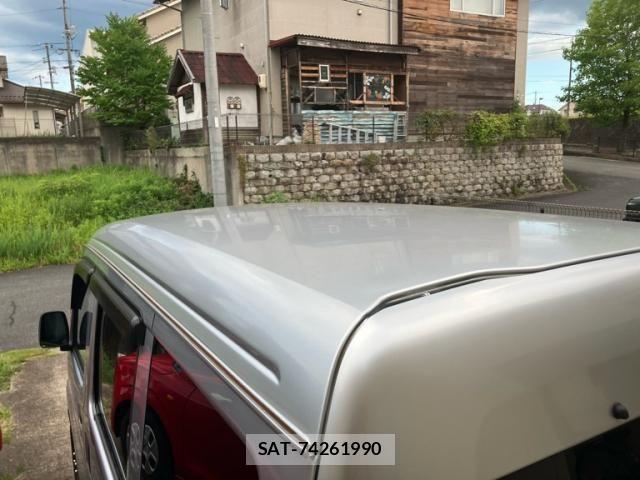 Toyota PIXIS VAN 2012-08 8246330-6