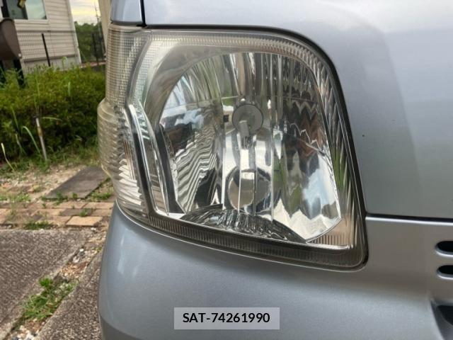 Toyota PIXIS VAN 2012-08 8246330-7