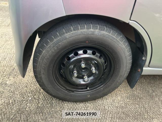 Toyota PIXIS VAN 2012-08 8246330-8