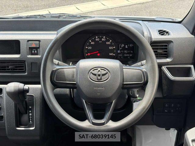 Toyota PIXIS VAN 2023-01 8316373-10