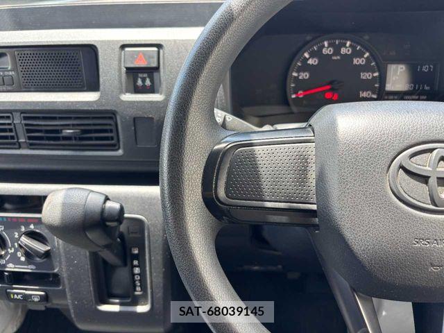 Toyota PIXIS VAN 2023-01 8316373-11