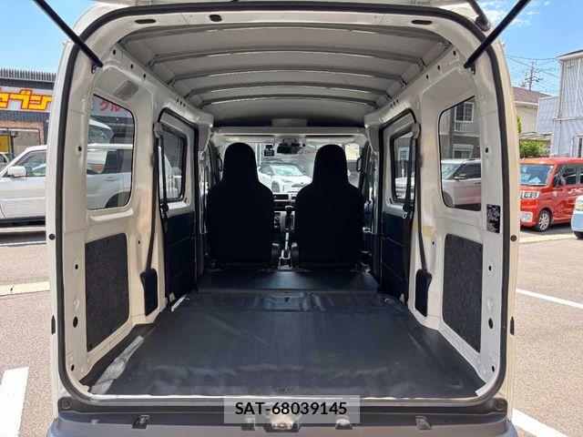 Toyota PIXIS VAN 2023-01 8316373-20