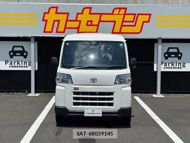 Toyota PIXIS VAN 2023-01 8316373-22