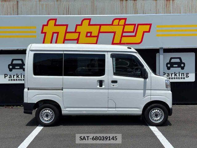 Toyota PIXIS VAN 2023-01 8316373-24