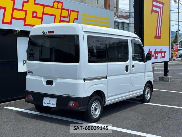 Toyota PIXIS VAN 2023-01 8316373-25