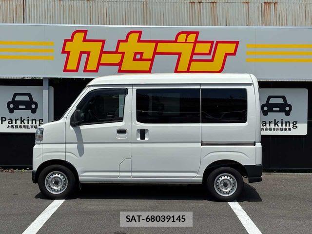 Toyota PIXIS VAN 2023-01 8316373-28