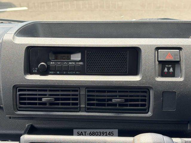 Toyota PIXIS VAN 2023-01 8316373-3