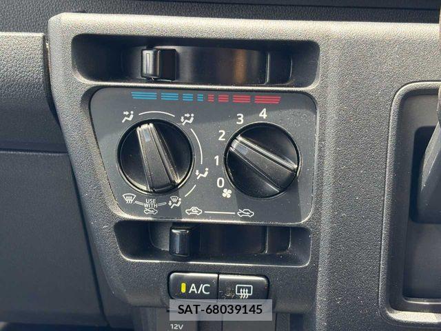 Toyota PIXIS VAN 2023-01 8316373-4
