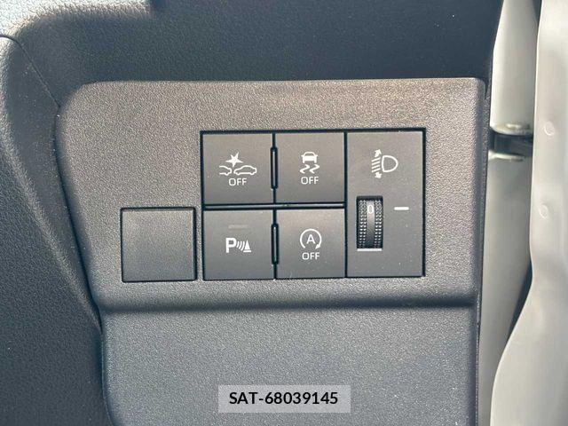 Toyota PIXIS VAN 2023-01 8316373-8