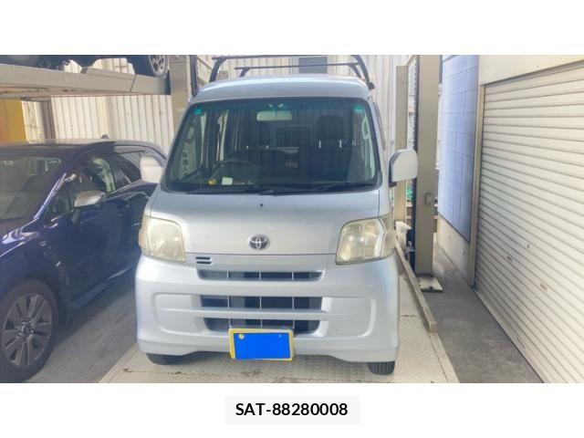 sat car