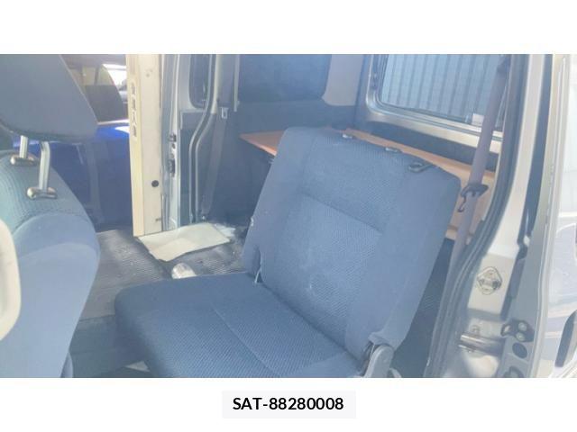 Toyota PIXIS VAN 2013-03 8316375-9