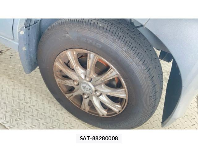 Toyota PIXIS VAN 2013-03 8316375-4