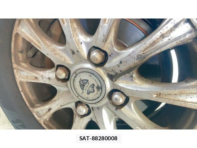 Toyota PIXIS VAN 2013-03 8316375-5