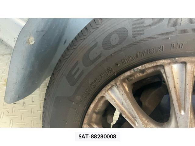 Toyota PIXIS VAN 2013-03 8316375-6