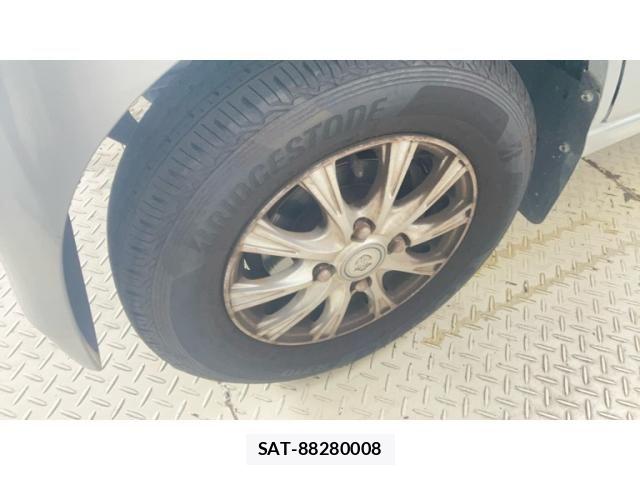 Toyota PIXIS VAN 2013-03 8316375-7