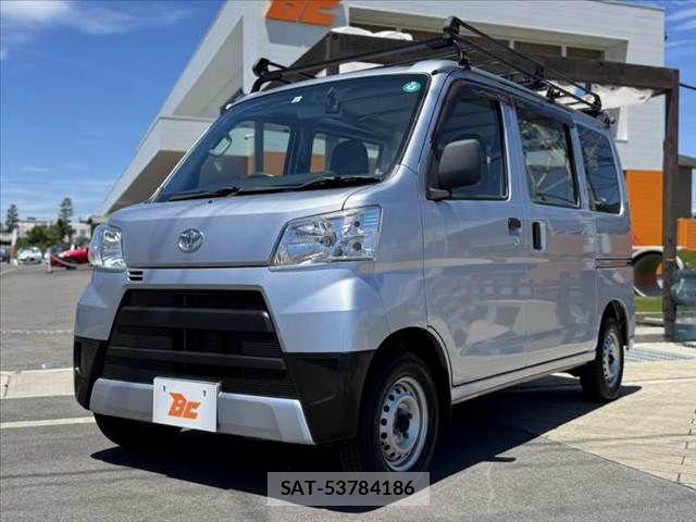 Toyota PIXIS VAN 2020-12 8316374-9