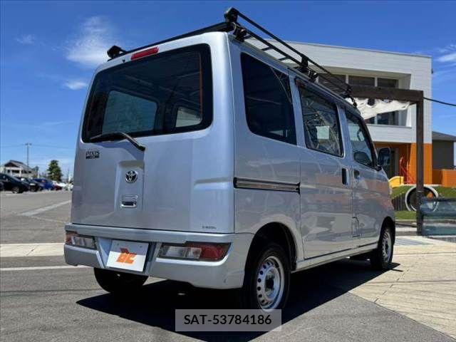 Toyota PIXIS VAN 2020-12 8316374-14
