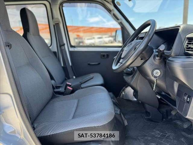 Toyota PIXIS VAN 2020-12 8316374-15