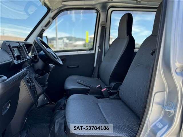 Toyota PIXIS VAN 2020-12 8316374-16