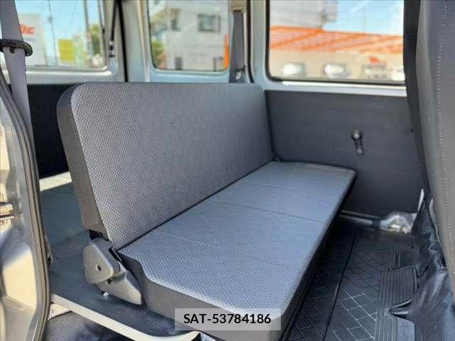 Toyota PIXIS VAN 2020-12 8316374-18