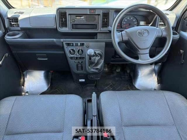 Toyota PIXIS VAN 2020-12 8316374-1