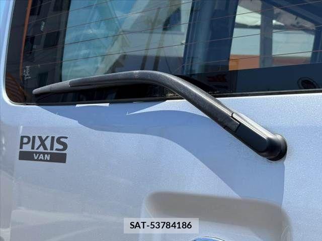 Toyota PIXIS VAN 2020-12 8316374-28