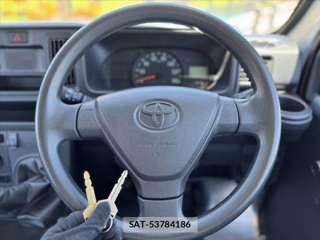 Toyota PIXIS VAN 2020-12 8316374-4