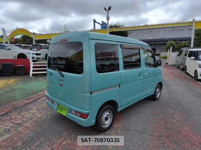 Toyota PIXIS VAN 2020-03 8337379-10