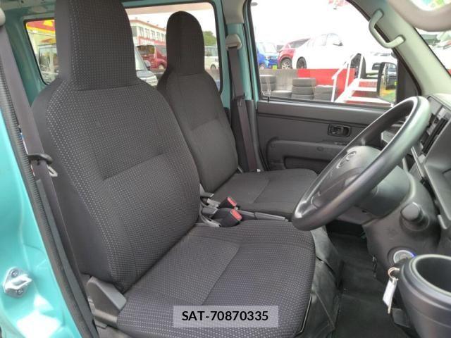 Toyota PIXIS VAN 2020-03 8337379-12