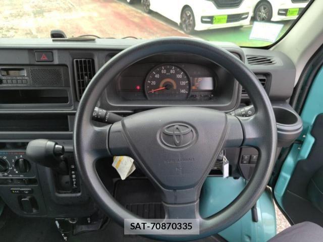 Toyota PIXIS VAN 2020-03 8337379-13